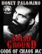 [Gods of Chaos MC 02] • Solid Ground · Gods of Chaos Mc (Book Two)